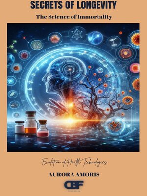 cover image of Secrets of Longevity